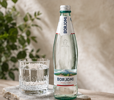 Боржоми