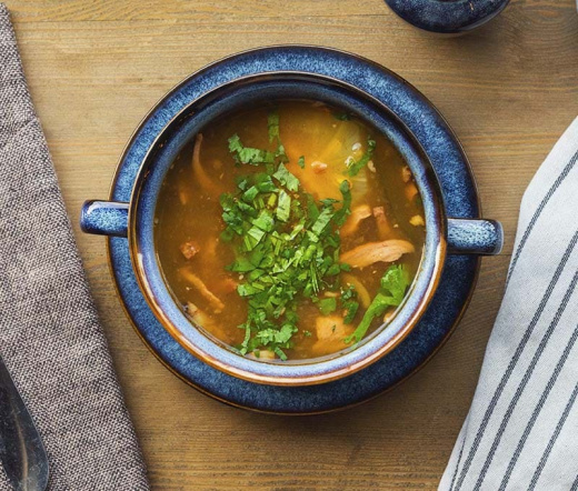 Солянка (сборная)